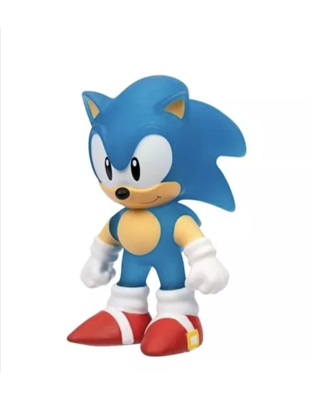 Figurine lumineuse extensible Sonic The Hedgehog Speed Surge Heroes of Goo Jit Zu