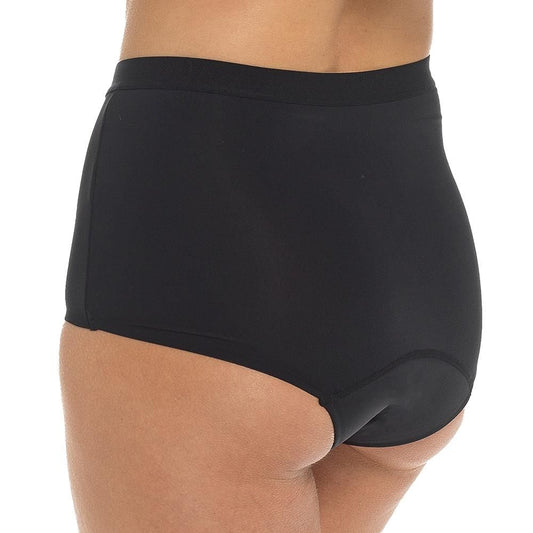 Anucci Womens 1 Pack Bladder Leak Full Brief S, M, Xl sizes