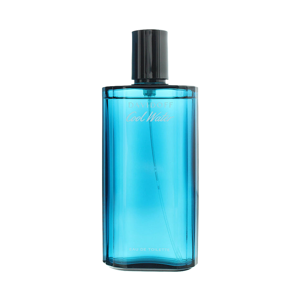 Davidoff Cool Water Eau de Toilette 125ml