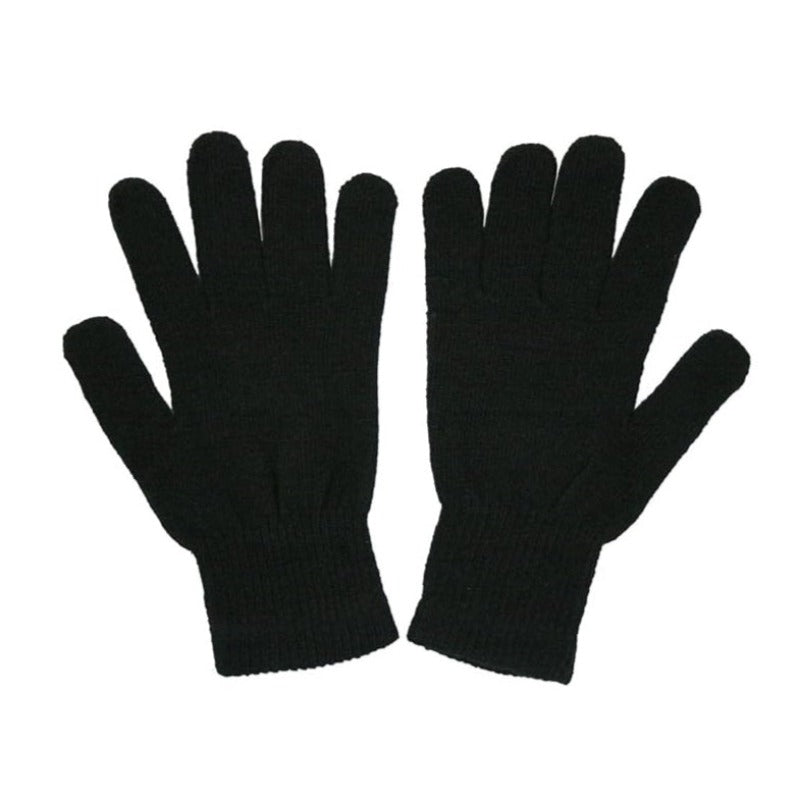 Men's Thermal Black Magic Gloves