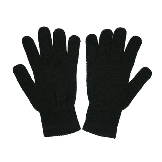 Men's Thermal Black Magic Gloves