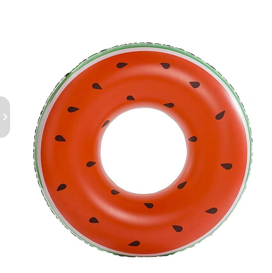 Jilong JILONG - Watermelon themed jumbo Inflatable Size 125cm (49in)