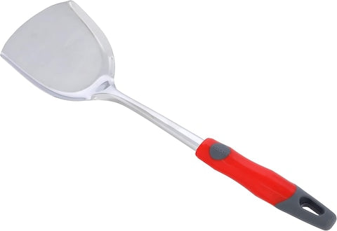 Spatule en acier inoxydable