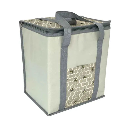 Sac isotherme jumbo Country Club 28 litres - Busy Bee