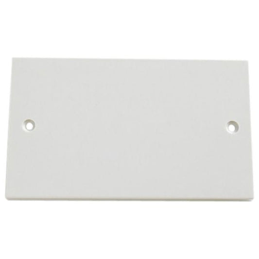 JEGS DOUBLE PLAQUE D'OBTURATION
