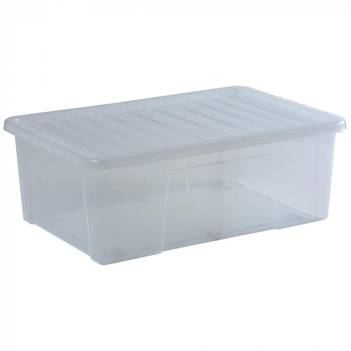 BOÎTE ET COUVERCLE WHAM CRYSTAL 64L