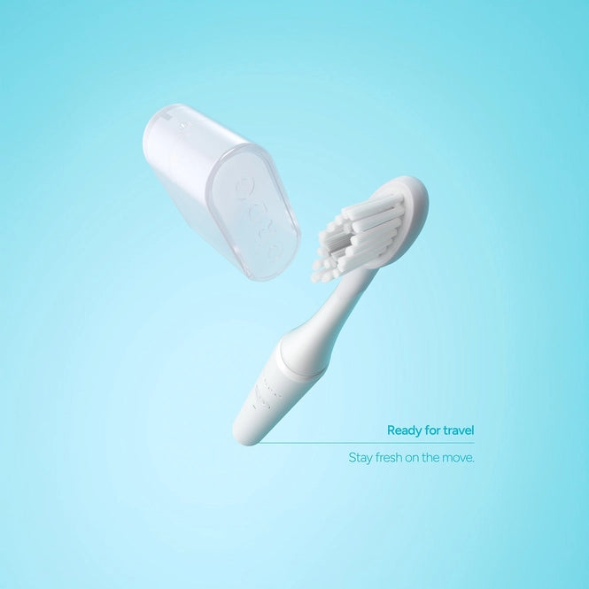 Electric Toothbrush Ordo Sonic Edge Snow