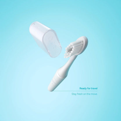 Electric Toothbrush Ordo Sonic Edge Snow
