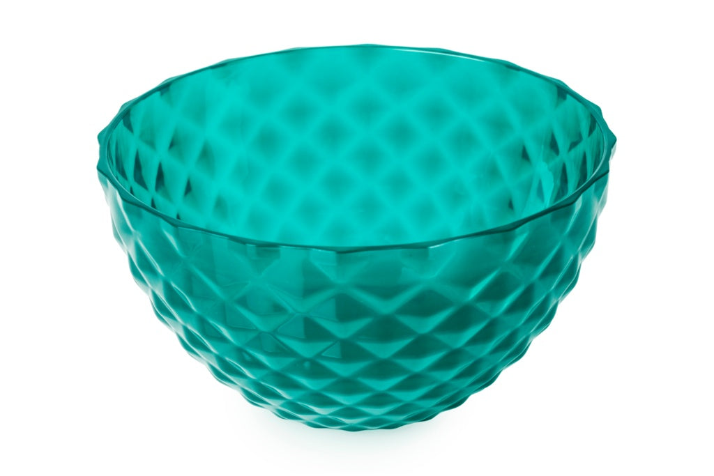 CASA TUSCANY EMERALD BOWL