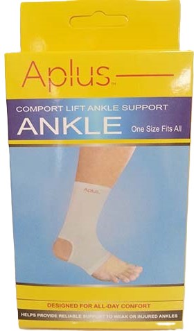 ANKLE SUPPORT APLUS - 2S