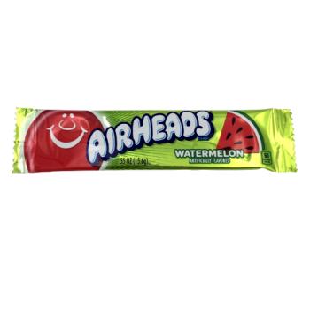 Bonbon AirHeads Pastèque 15,6g