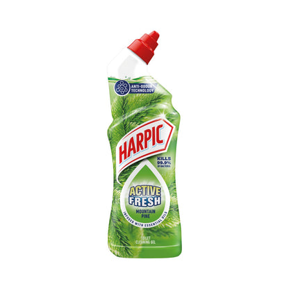 HARPIC GEL ACTIF PIN 750ML