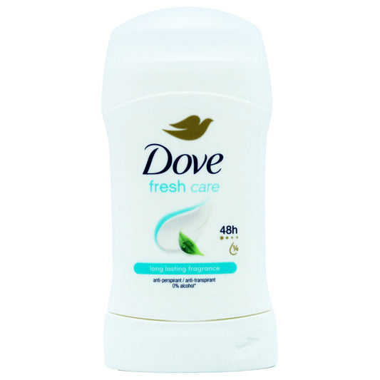 DOVE DÉODORANT STICK FRESH CARE FEMME 50ml
