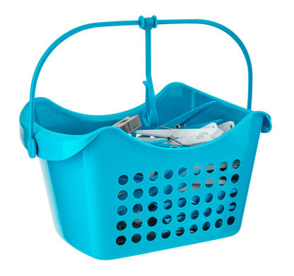 DL - 50 grandes pinces à linge sous emballage suspendu