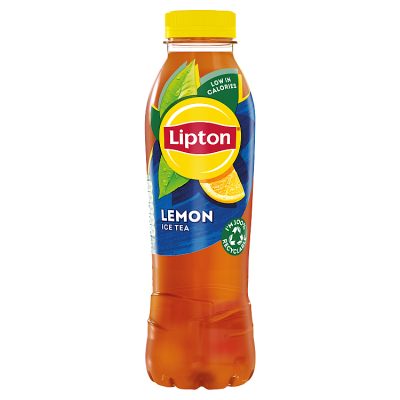Lipton Ice Tea Citron 500ml