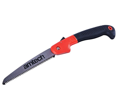 Amtech Folding pruning saw