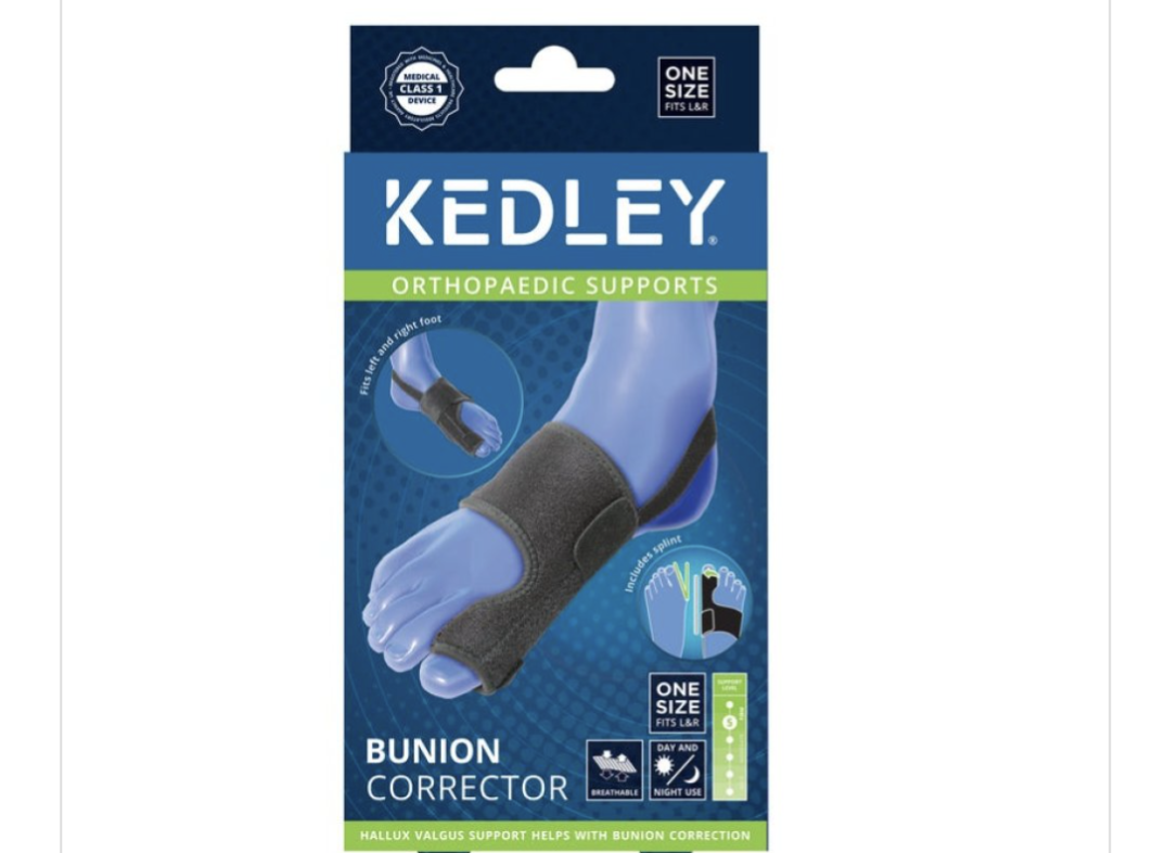 Kedley BUNION CORRECTOR