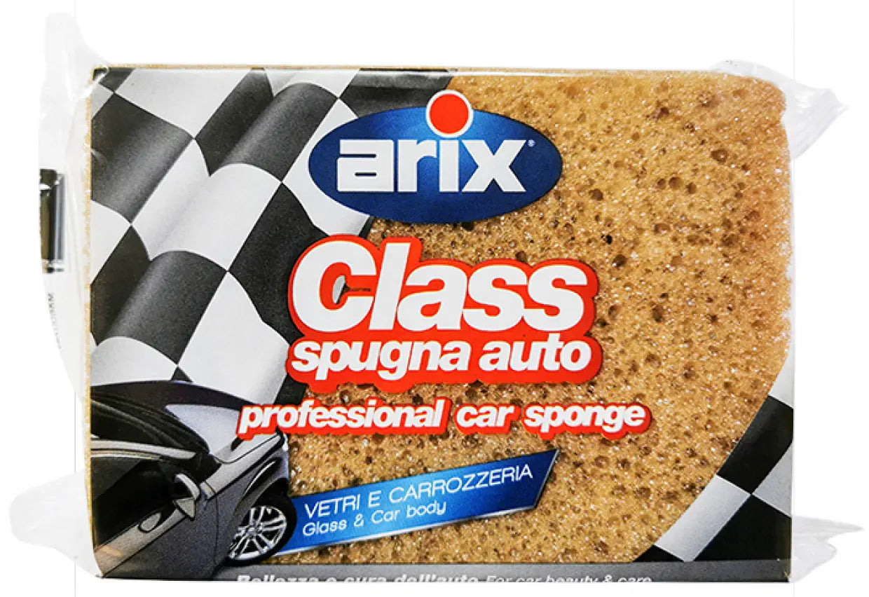 Arix Professional Car Sponge 1Pc