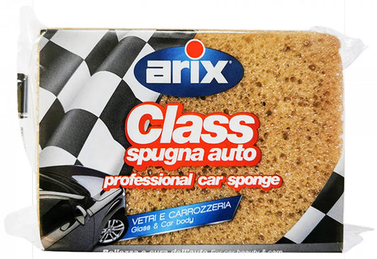 Arix Professional Car Sponge 1Pc