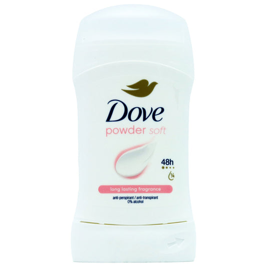 DOVE DÉODORANT STICK POUDRE FEMME 50ml
