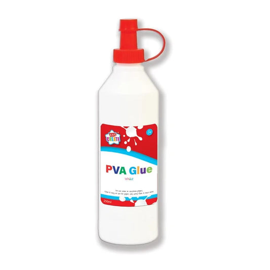 KIDS CREATE COLLE KRAFT 250ML