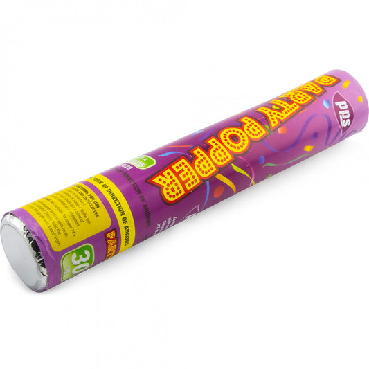 PPS Party Popper 30cm  80/028