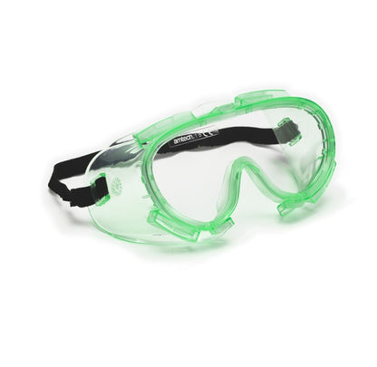 Amtech Clear safety goggles