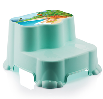 THL KIDS STEP STOOL Assorted colors
