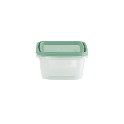 Set6 Everyday 0.25L Food Box&Lid