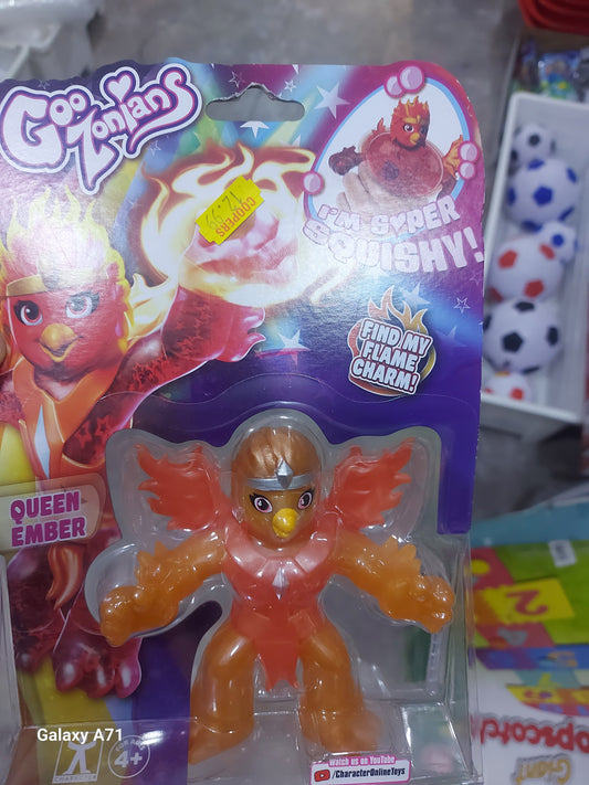 Reine Ember de Goo Zonjan