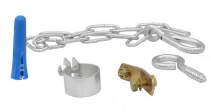 Centurion Gas Cooker Stability Chain - Steel Zinc Plated