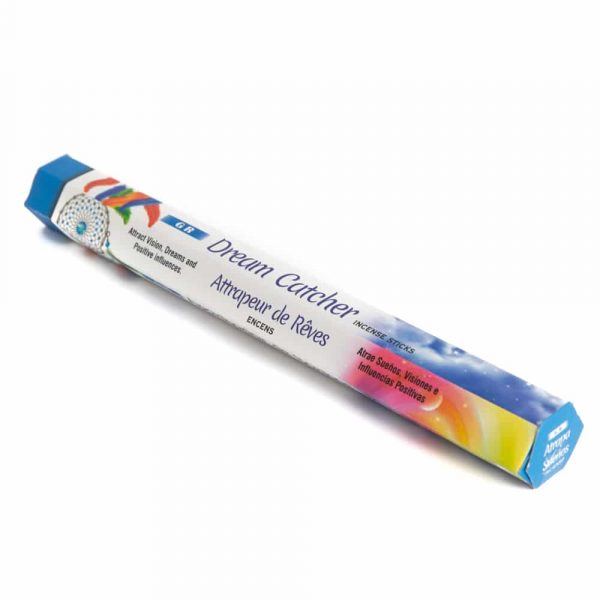DREAMCATCHER INCENSE G.R. 20  INCENSE STICKS