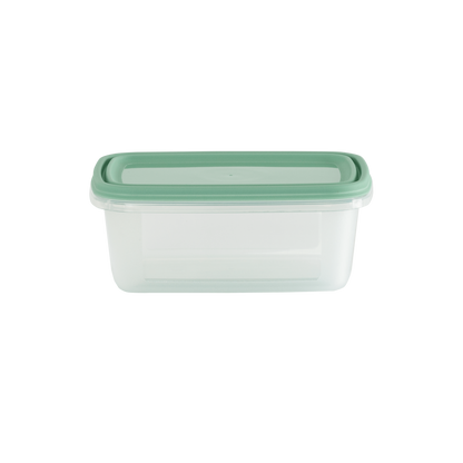 Set6 Everyday 0.25L Food Box&Lid