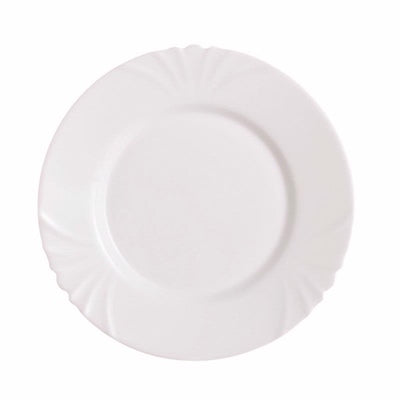 LUMINARC CADIX DINNER PLATE 25CM