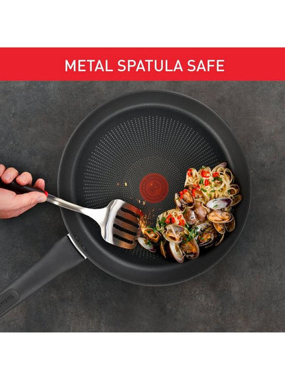 Titanium Ultimate Aluminium Non-Stick Frying Pan, 30cm