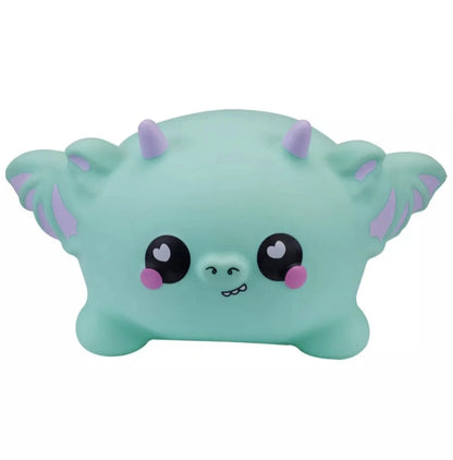 Smooshzees Snugzees Green Dragon Jade