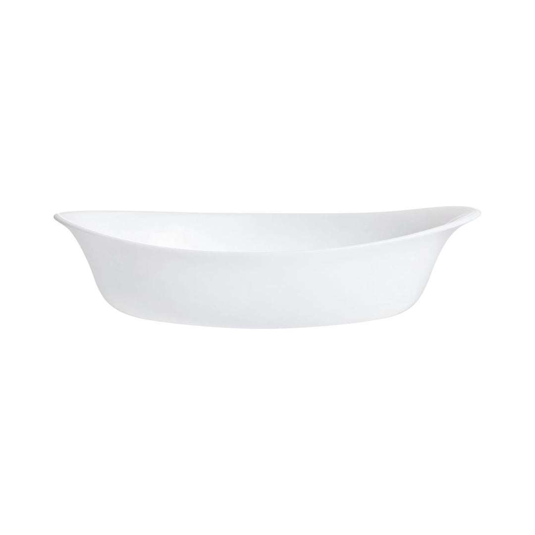 Luminarc Smart Cuisine Carine White Baking Dish 25 x 15.8 cm