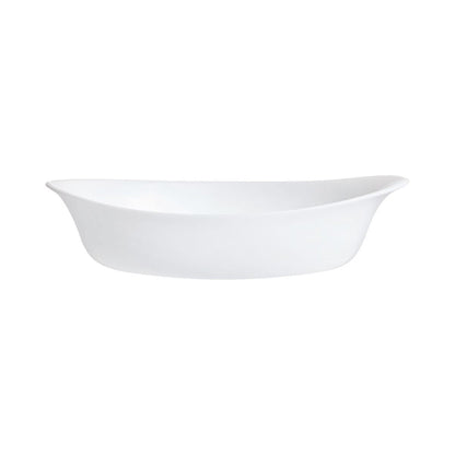 Luminarc Smart Cuisine Carine White Baking Dish 25 x 15.8 cm