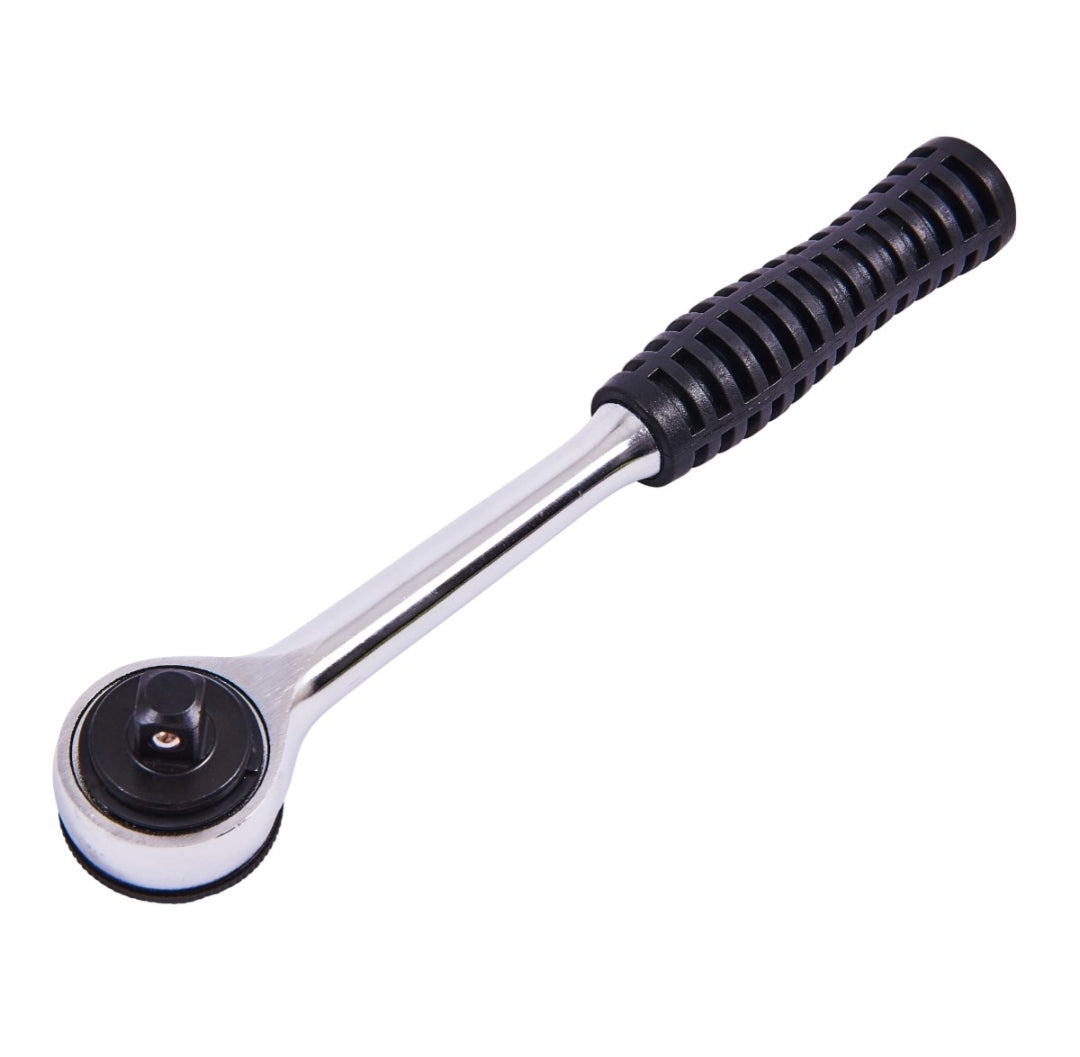 Amtech Clé à cliquet et douille 9,5 mm (3/8")