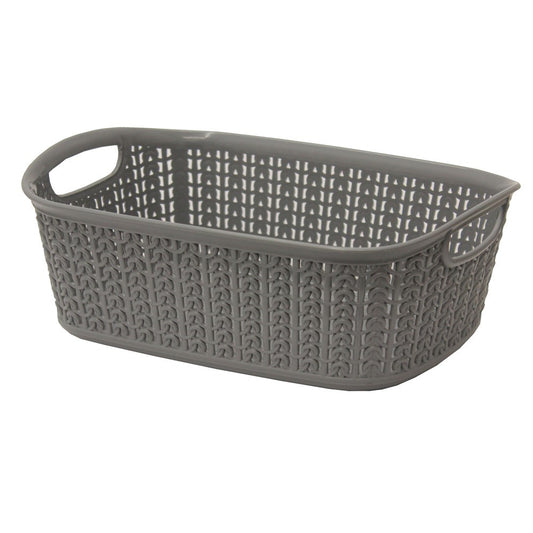 Panier de rangement JVL 3L Loop
