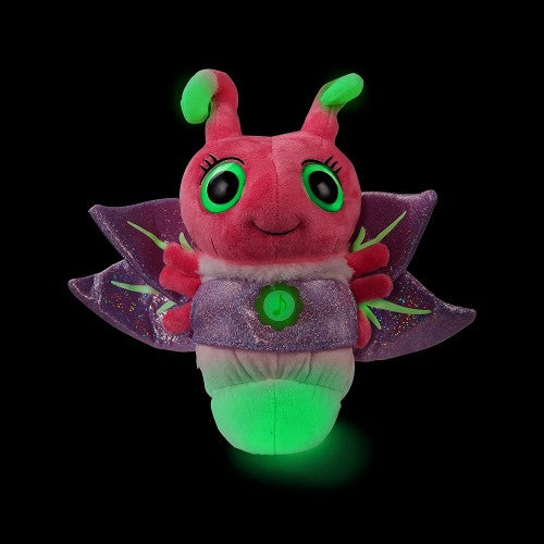 Lucioles Lumineuses – Rose