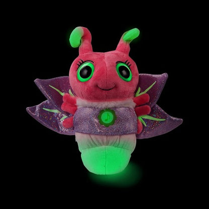 Lucioles Lumineuses – Rose