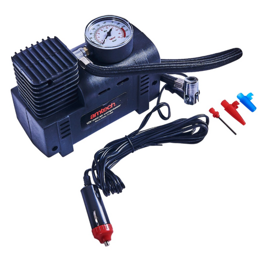 Amtech 12V Mini air compressor