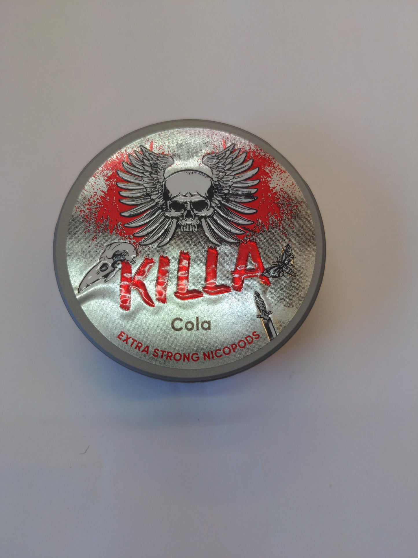 KILLA COLA NICOPODS