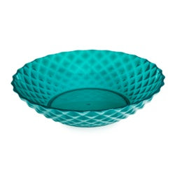 Assiette creuse Casa & Casa Tuscany Emerald
20cm