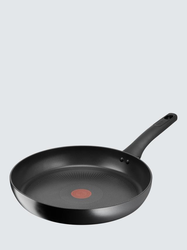 Titanium Ultimate Aluminium Non-Stick Frying Pan, 30cm