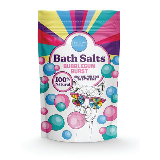 Sels de Bain Elysium Spa 450G – Explosion Chewing-gum