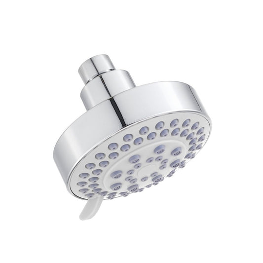 Bluecanyon Vito 5 Way Shower Head Chrome