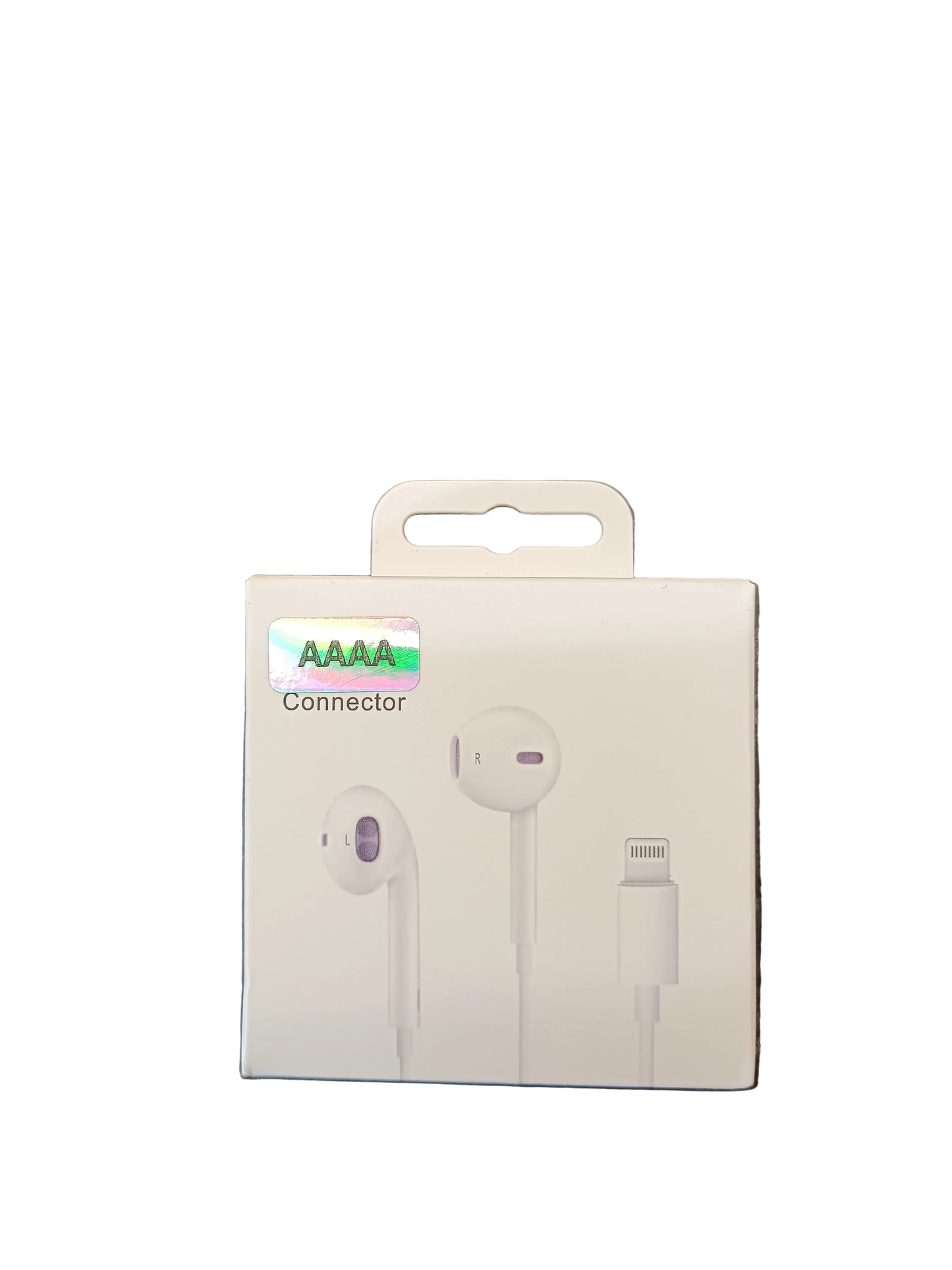 Écouteurs pour iPhone