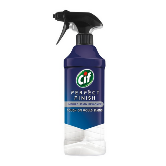 Cif Perfect Finish Spray Anti-Moisissures 435ml
